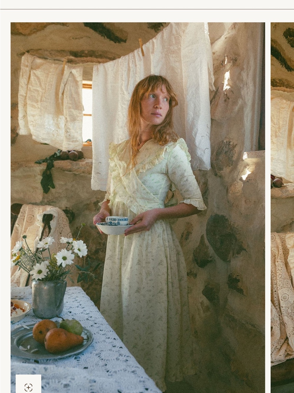 Wilder Collective Eleanor Dress
